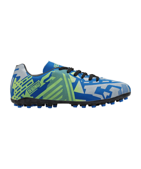 Debongo Soccer Boots for Men – Blue