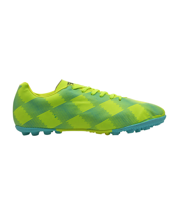 Debongo Turf Football Boots – Yellow