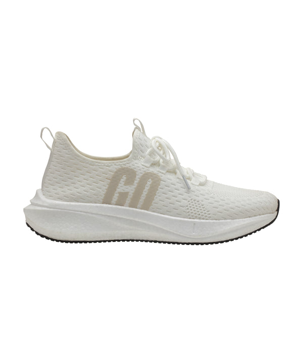 GoSeries Sustainable comfort Shoes - White