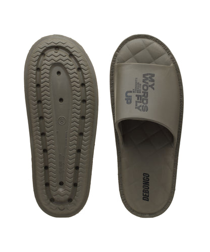 Men's Air Light Comfort Sandstone Sliders