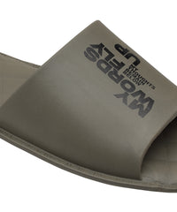 Men's Air Light Comfort Sandstone Sliders