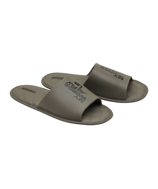 Men's Air Light Comfort Sandstone Sliders