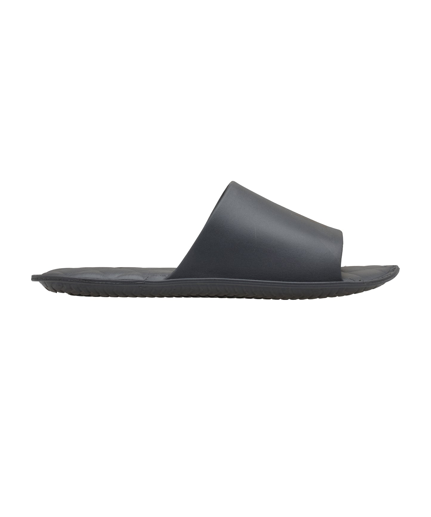 Men's Air Light Comfort Dark Grey Sliders