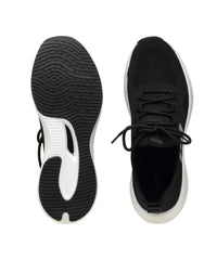 GoSeries Sustainable comfort Shoes - Black