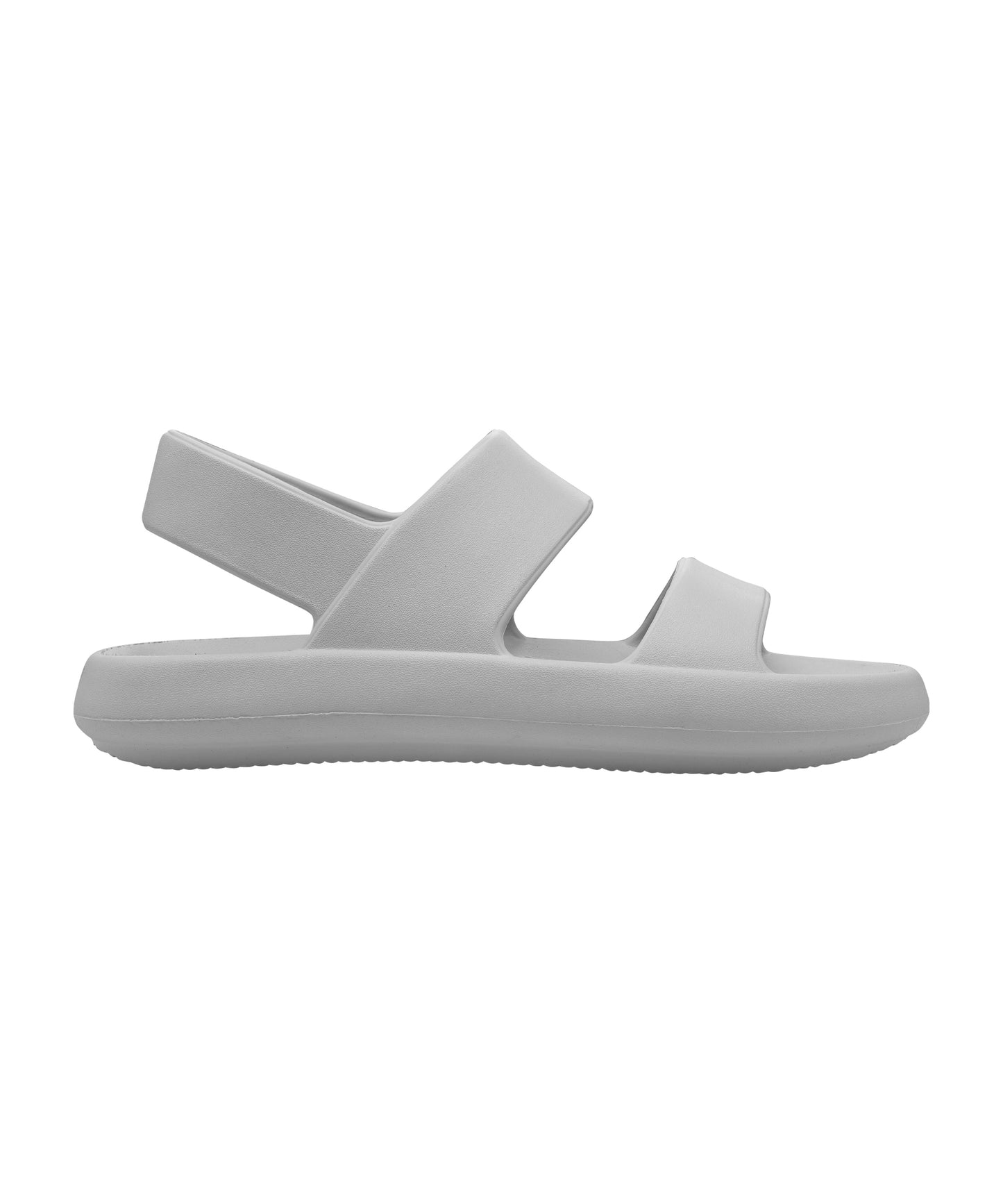 Comfort Light Grey EVA Sandal