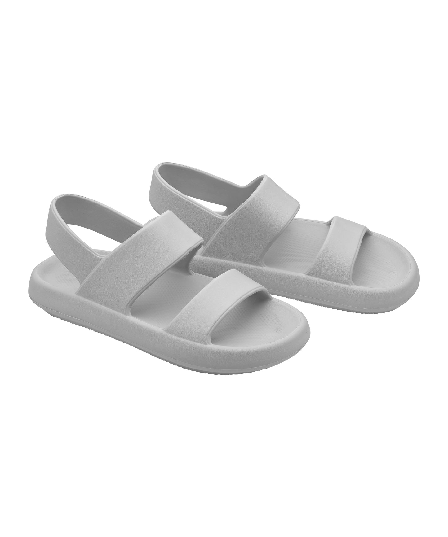 Comfort Light Grey EVA Sandal