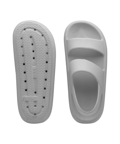 Comfort Light Grey EVA Sandal