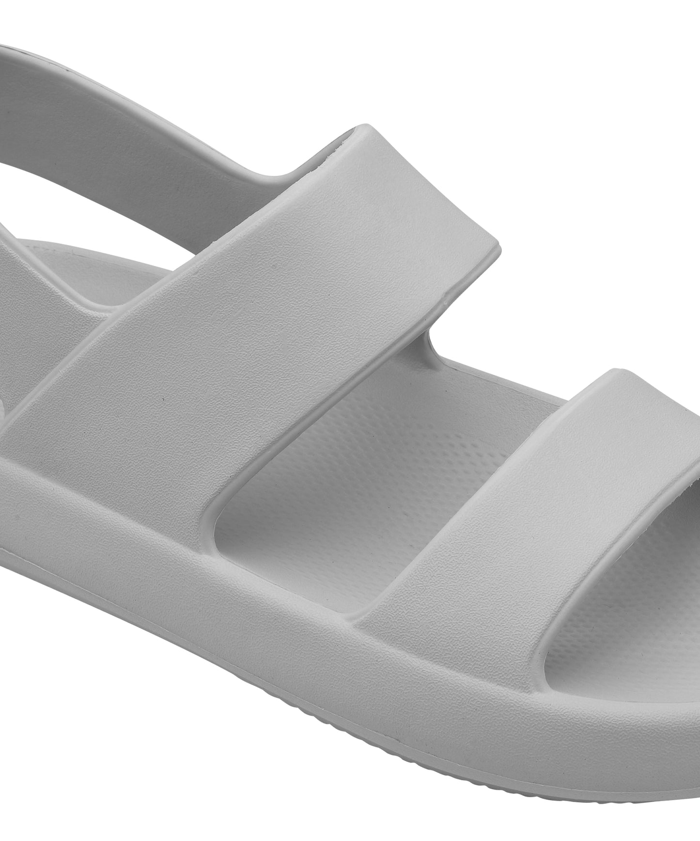 Comfort Light Grey EVA Sandal