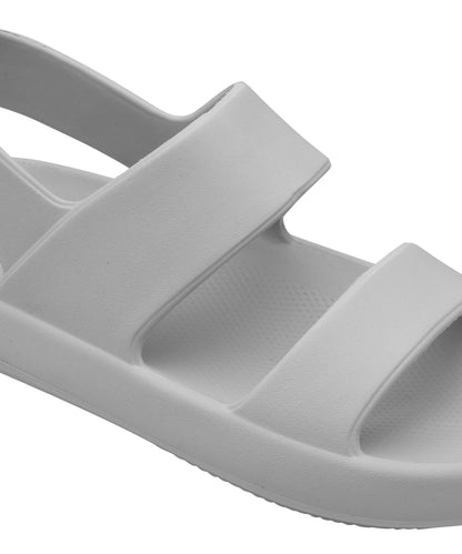 Comfort Light Grey EVA Sandal