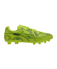 Debongo Football Boots for Men – Yellow