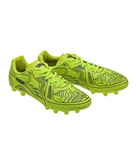 Debongo Football Boots for Men – Yellow