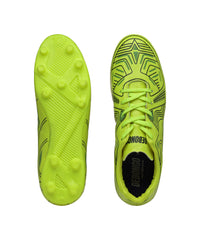 Debongo Football Boots for Men – Yellow