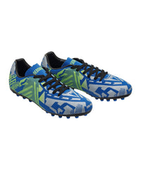 Debongo Soccer Boots for Men – Blue