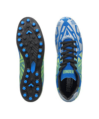 Debongo Soccer Boots for Men – Blue