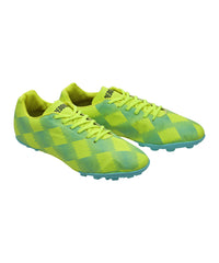 Debongo Turf Football Boots – Yellow