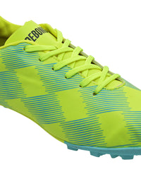 Debongo Turf Football Boots – Yellow