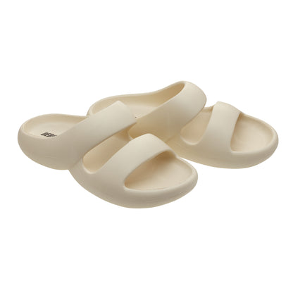 Bubble Cream Sliders for Women