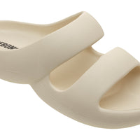 Bubble Cream Sliders for Women