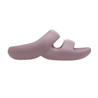 Bubble Lavender Sliders for Women