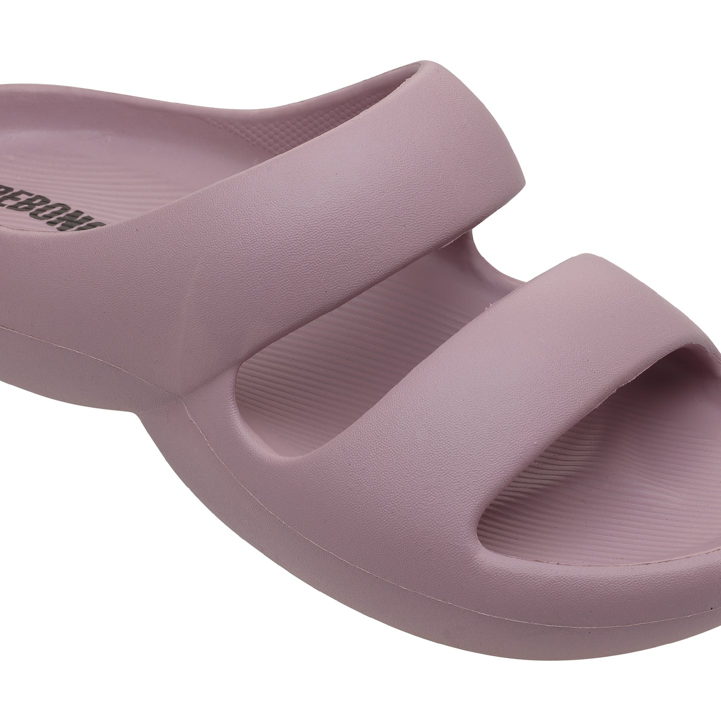 Bubble Lavender Sliders for Women