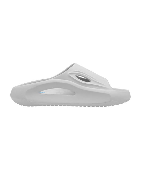 Aero Light Grey Slide Sandals