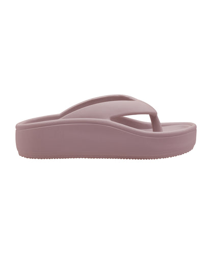 Stellar Nude Pink Thong Flip Flops