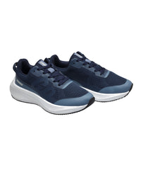GoSeries EcoStride Walking Shoes- Blue