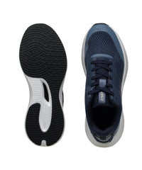 GoSeries EcoStride Walking Shoes- Blue