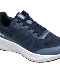 GoSeries EcoStride Walking Shoes- Blue