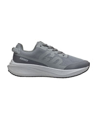 GoSeries EcoStride Walking Shoes- Grey