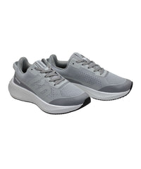 GoSeries EcoStride Walking Shoes- Grey