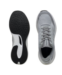 GoSeries EcoStride Walking Shoes- Grey
