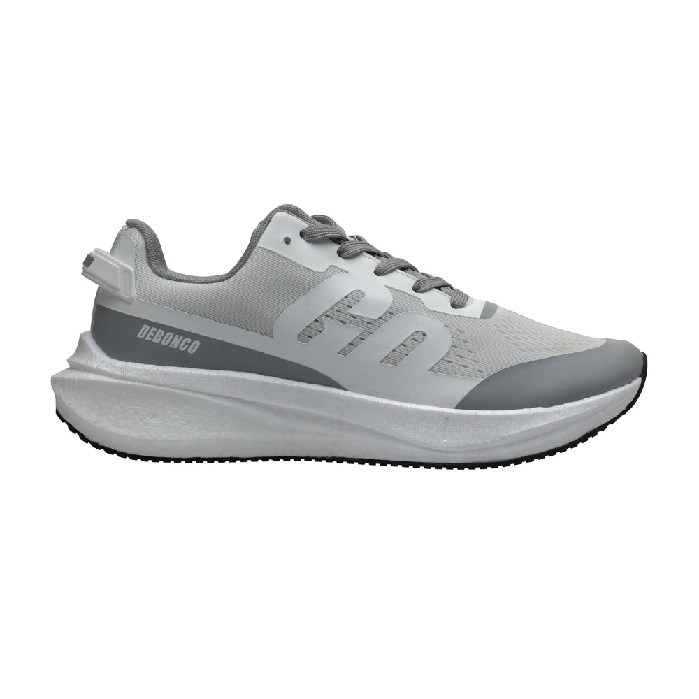 GoSeries EcoStride Walking Shoes- White