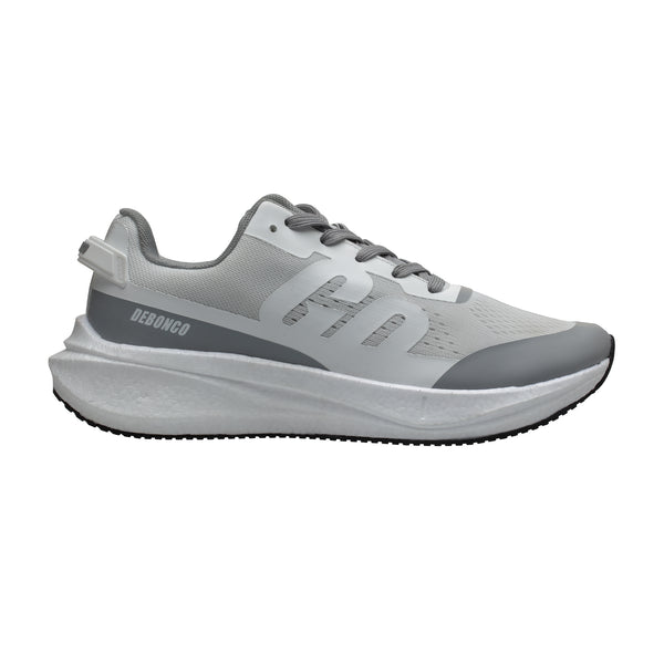 GoSeries EcoStride Walking Shoes- White