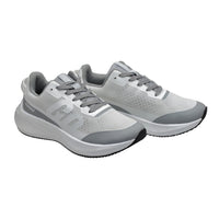 GoSeries EcoStride Walking Shoes- White