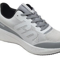 GoSeries EcoStride Walking Shoes- White