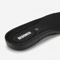 Debongo Super soft Comfort Insole Pad - Black