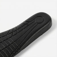 Debongo Super soft Comfort Insole Pad - Black