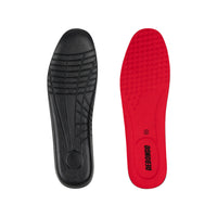 Debongo Super soft Comfort Insole Pad - Red